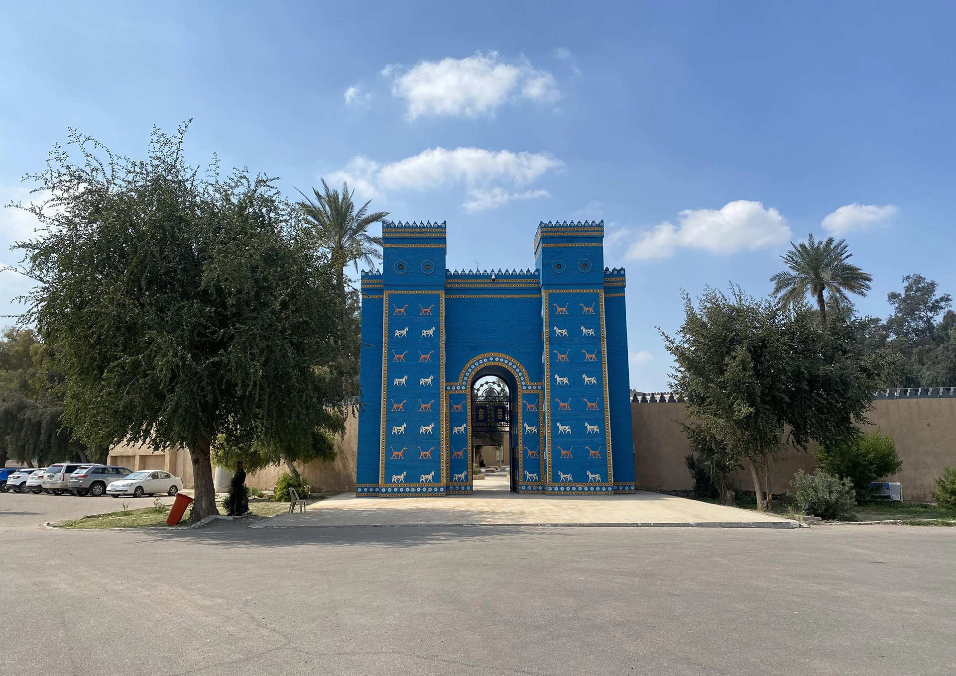 UNESCO World Heritage